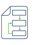 Icon Massnahmenkatalog