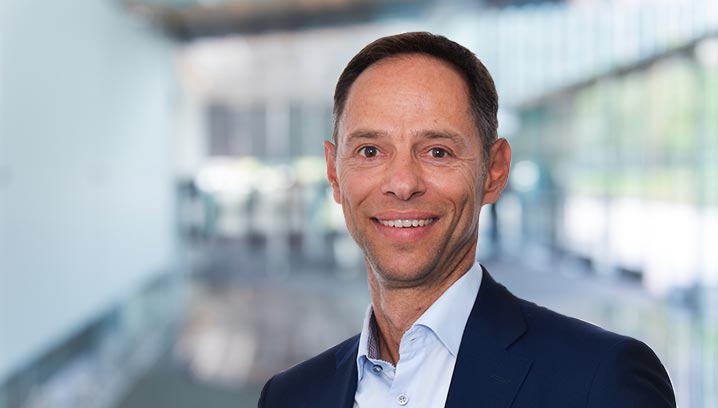 Lars Heitmann Ansprechpartner bei Funk