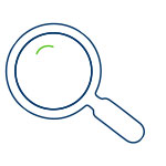 Icon für Analyse
