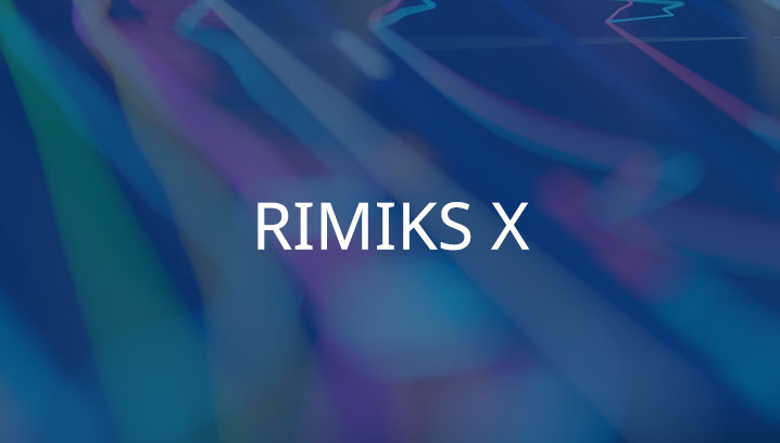 Funk-Software RIMIKS X für Risikomanagement