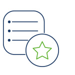 Icon Mehrwert