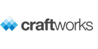 Logo des Kooperationspartners Craftworks